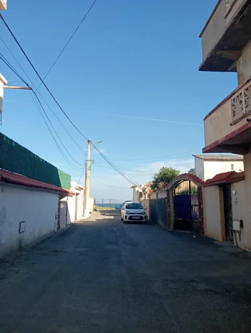 Vente Villa Alger Ain taya