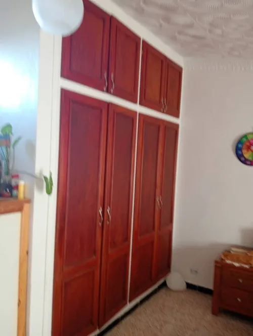 Vente Villa Alger Ain taya