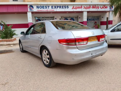 Honda Accord 2003 Accord