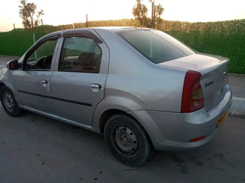 Dacia Logan 2012 Logan