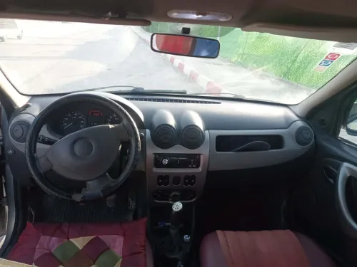 Dacia Logan 2012 Logan
