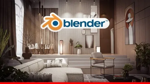 Blender Tutorials دورات ودروس بلندر عالمية