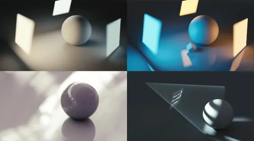 Blender Tutorials دورات ودروس بلندر عالمية