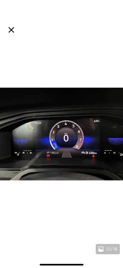 Volkswagen Taigo 2023 