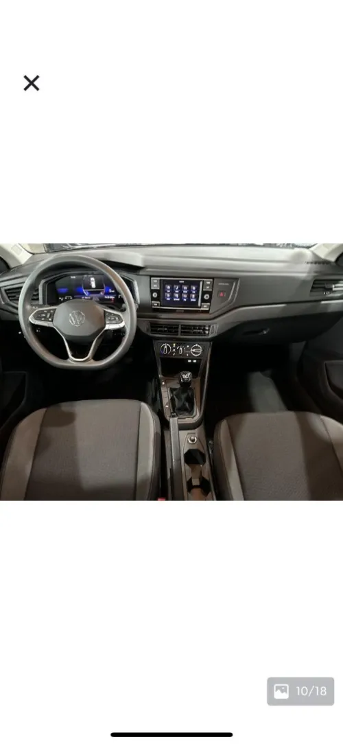 Volkswagen Taigo 2023 
