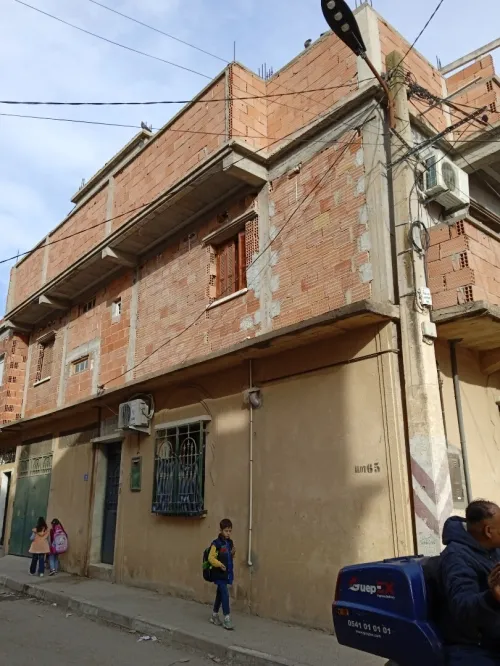 Vente Villa Blida Boufarik