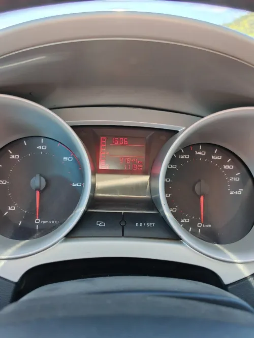 Seat Ibiza 2010 Loca