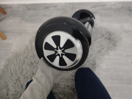 Hoverboard électrique EROAD Modèle SK65C