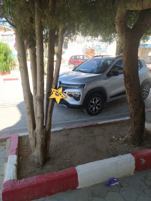 Renault Kwid 2024 Outsider