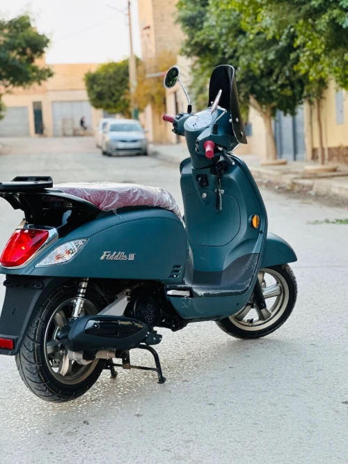 Sym Fiddle3 2025