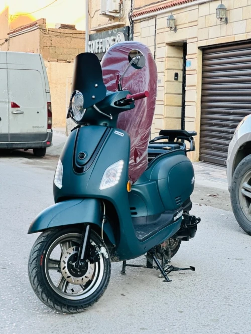 Sym Fiddle3 2025