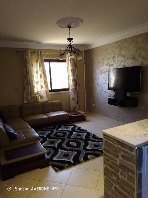 Location Appartement F3 Alger Mohammadia