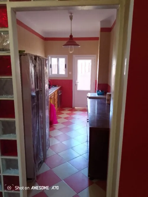Location Appartement F3 Alger Mohammadia