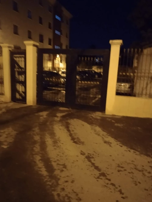 Vente Appartement F3 Alger Mohammadia