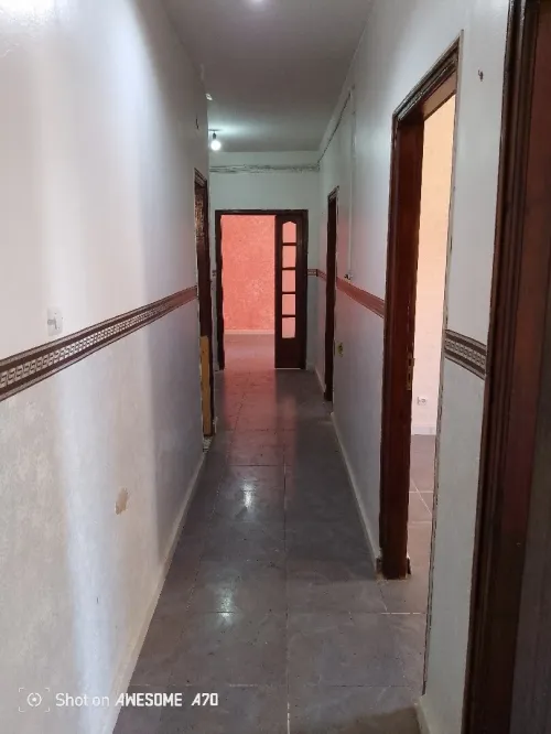 Location Appartement F3 Alger Bordj el bahri
