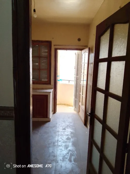 Location Appartement F3 Alger Bordj el bahri