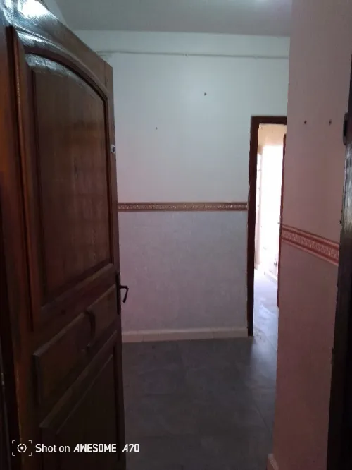 Location Appartement F3 Alger Bordj el bahri