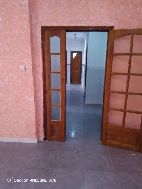 Location Appartement F3 Alger Bordj el bahri