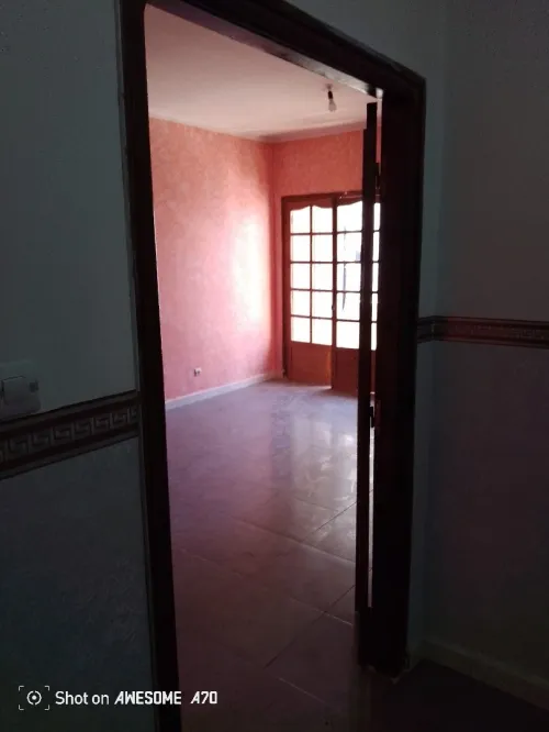 Location Appartement F3 Alger Bordj el bahri