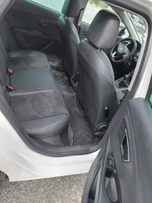 Seat Leon 2014 Leon
