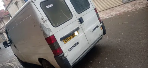 Citroen boxer 1994