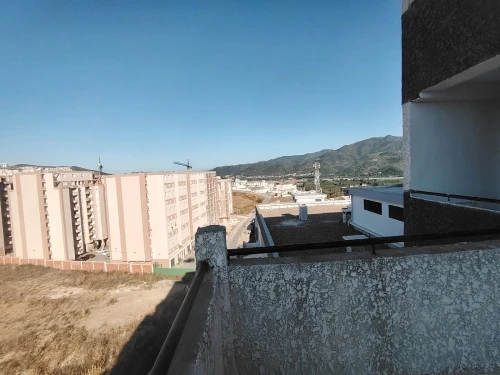 Location Appartement F2 Béjaïa Oued ghir