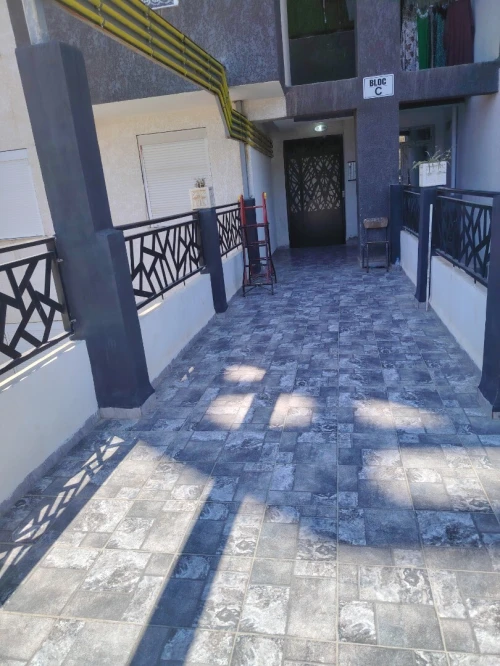 Location Appartement F2 Béjaïa Oued ghir