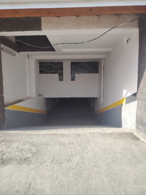 Location Appartement F2 Béjaïa Oued ghir