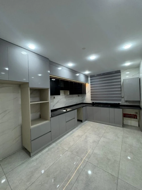 Vente Appartement F3 F4 Alger Oued smar