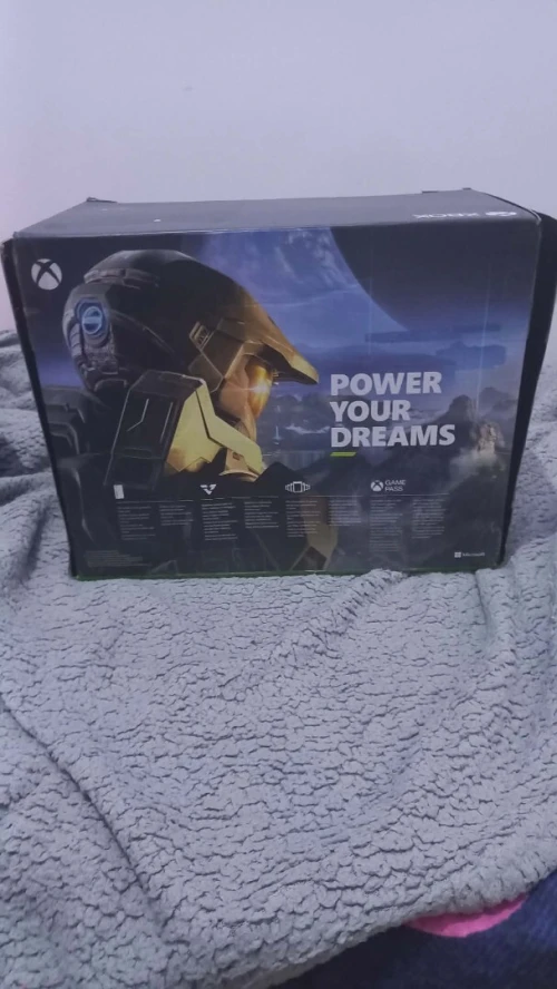 xbox serie x