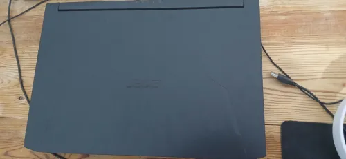Acer NITRO 5 i5-11400h rtx30708gb 17.3 pouces