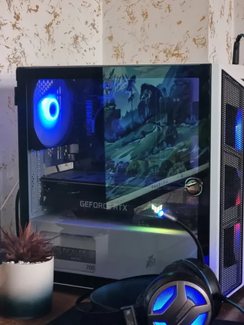 Pc gamer 10/10