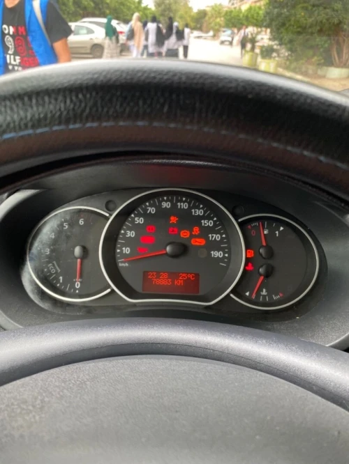 Renault Kangoo 2021 Expression