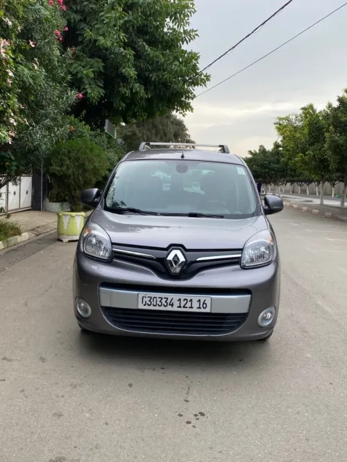 Renault Kangoo 2021 Expression