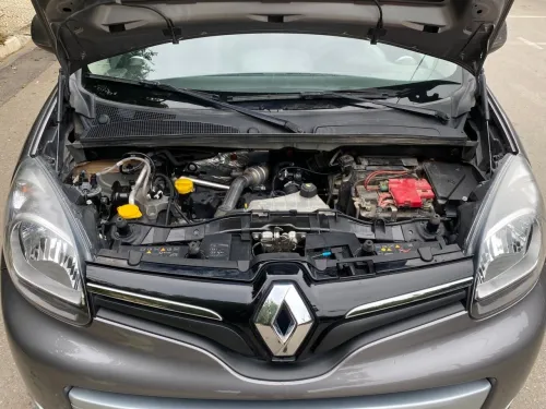 Renault Kangoo 2021 Expression
