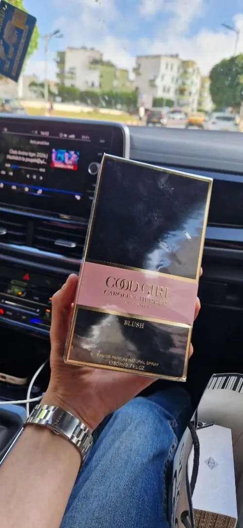 Perfum femme