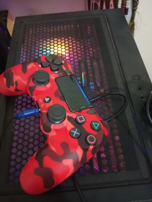 Pc gaming machi 8mois