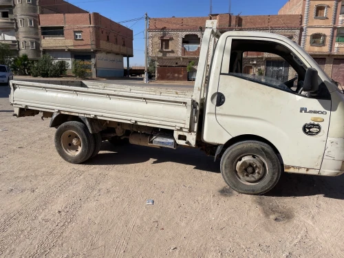 FOTON AUMARK FL 2016 AUMARK FL