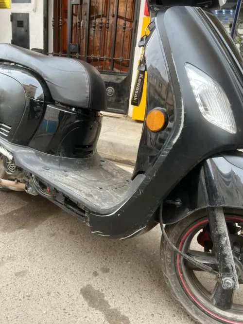 Sym Fidel 3 2024