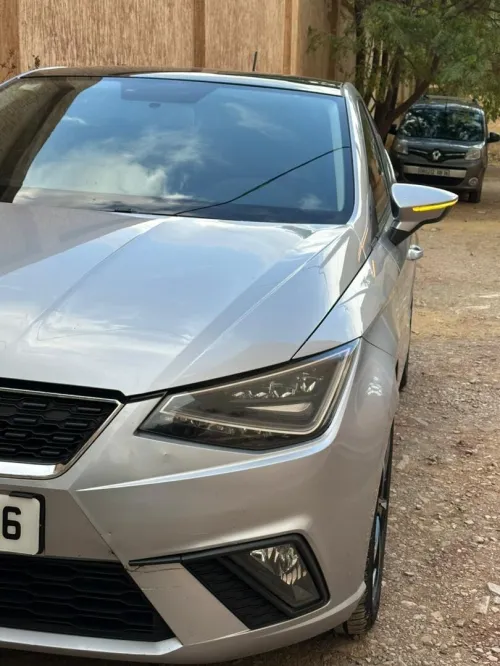 Seat Ibiza 2018 Ibiza