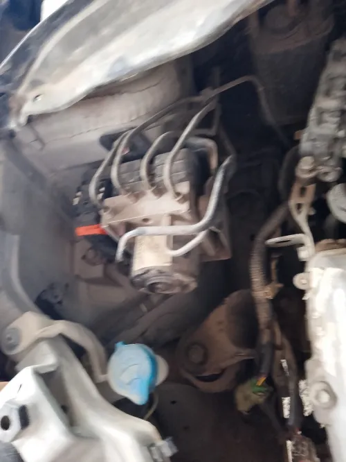 Suzuki Swift 2008 