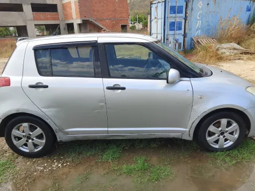 Suzuki Swift 2008 
