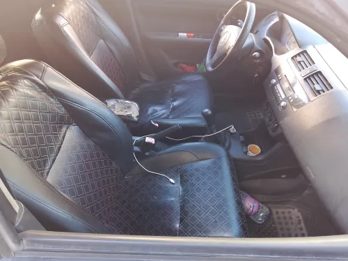 Suzuki Swift 2008 