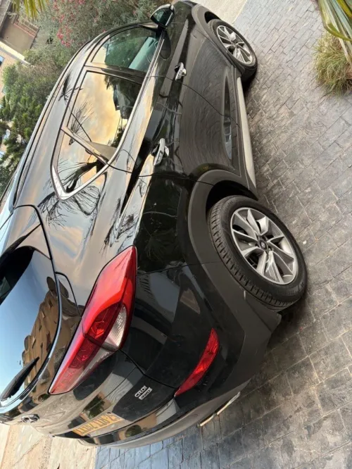 Hyundai Tucson 2018 Extreme