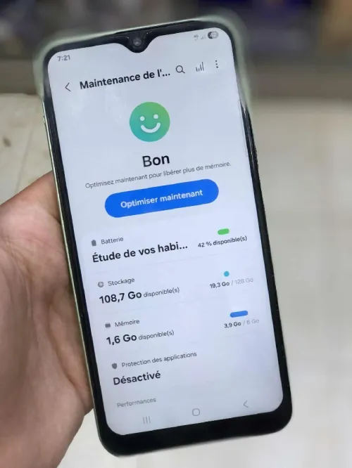Samsung A24 5g