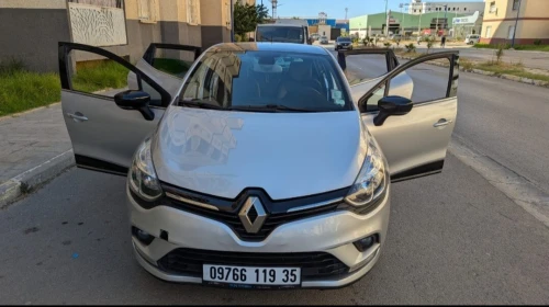 Renault Clio 4 2019 