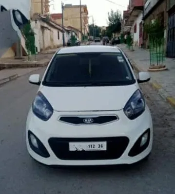 Alfa Romeo Rono 2012 Rono