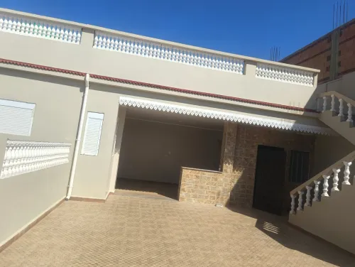 Vente Villa Chlef Sendjas