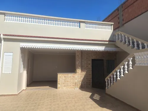 Vente Villa Chlef Sendjas