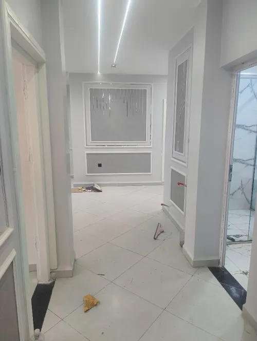 Vente Villa Chlef Sendjas